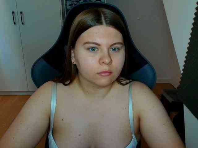 AbbyMint webcam