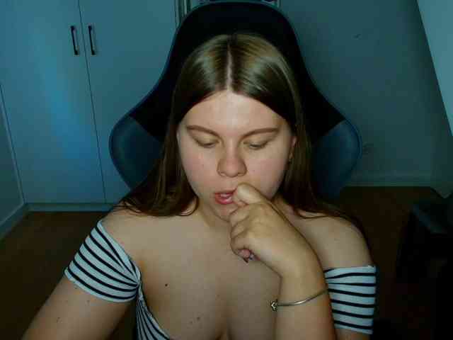 AbbyMint webcam