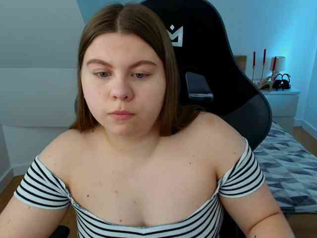 AbbyMint webcam