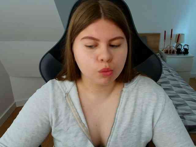 AbbyMint webcam