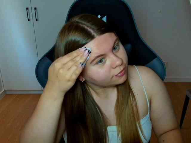 AbbyMint webcam