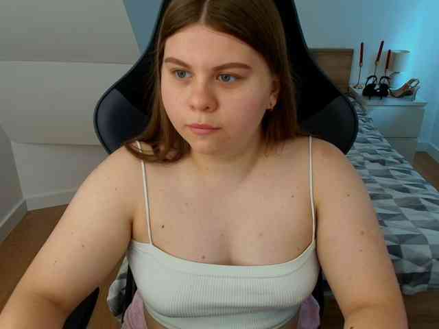 AbbyMint webcam