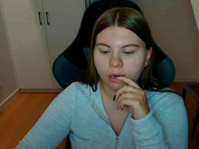 AbbyMint webcam