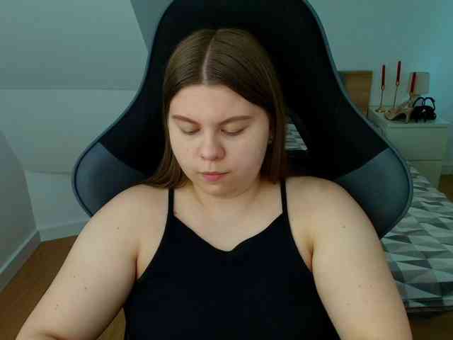AbbyMint webcam