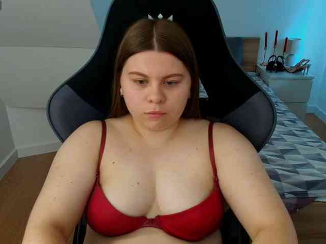 Model: AbbyMint