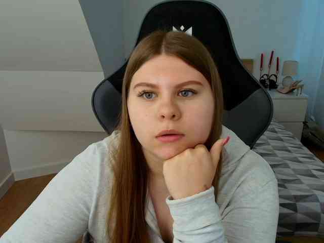 AbbyMint webcam