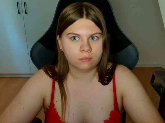 AbbyMint webcam