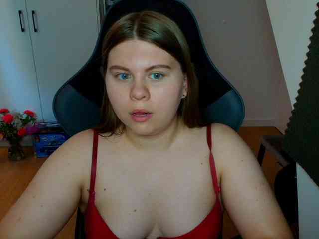 AbbyMint Live Webcam on BongaCams