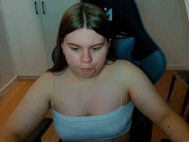 AbbyMint webcam