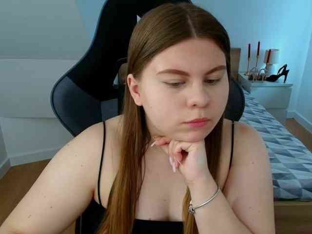 AbbyMint webcam