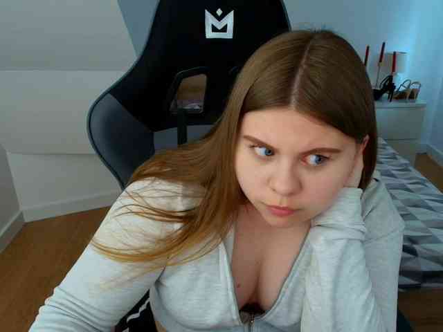 AbbyMint webcam