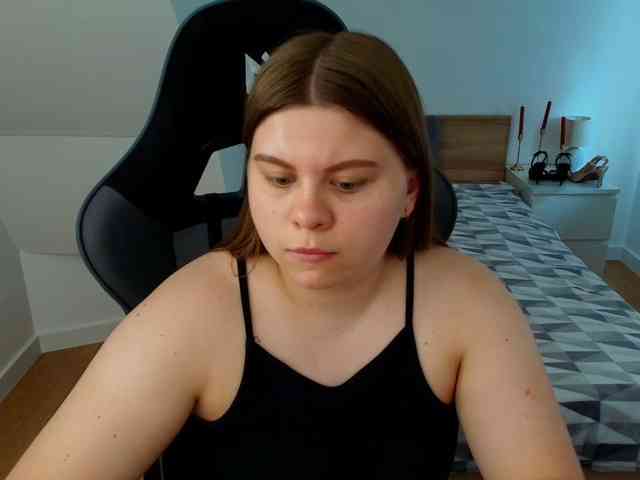 AbbyMint webcam