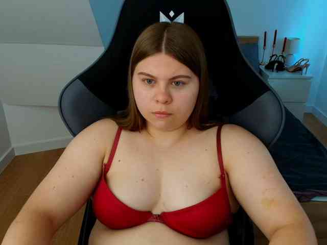 AbbyMint webcam
