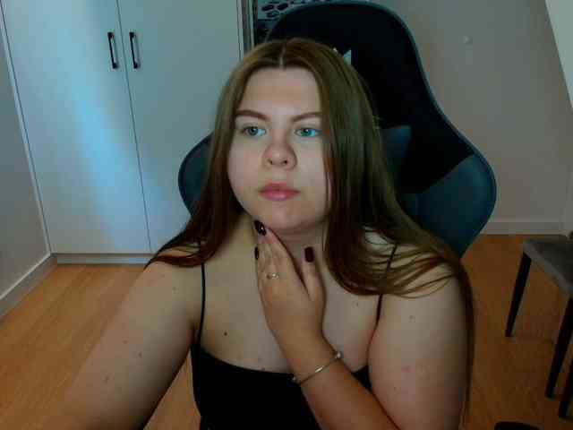 AbbyMint webcam