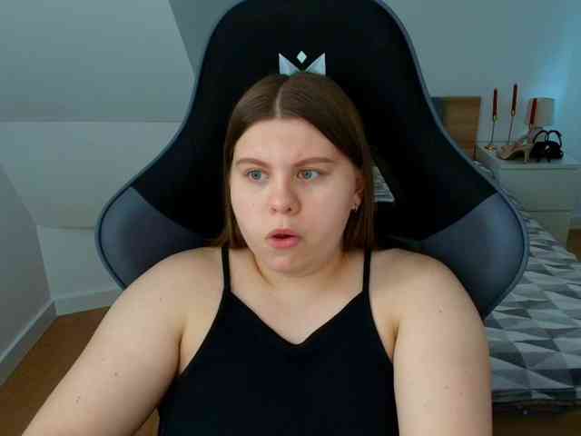 AbbyMint webcam