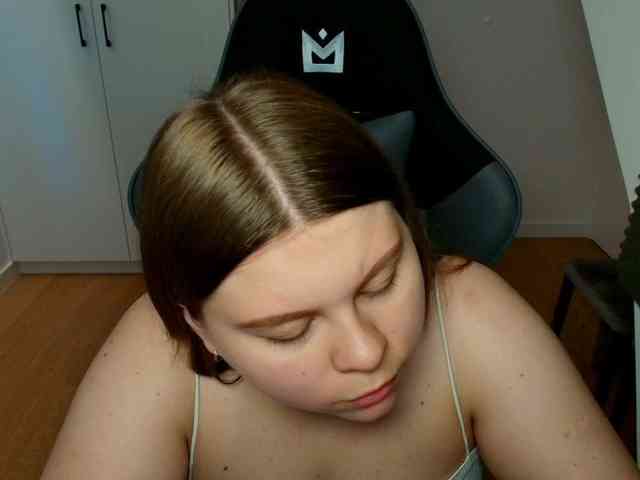 AbbyMint webcam