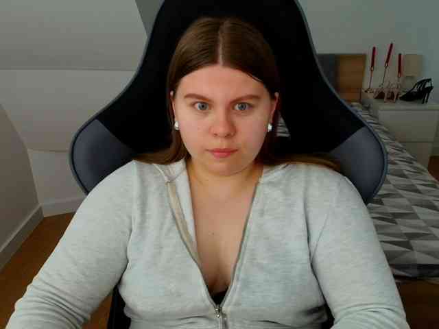 AbbyMint webcam