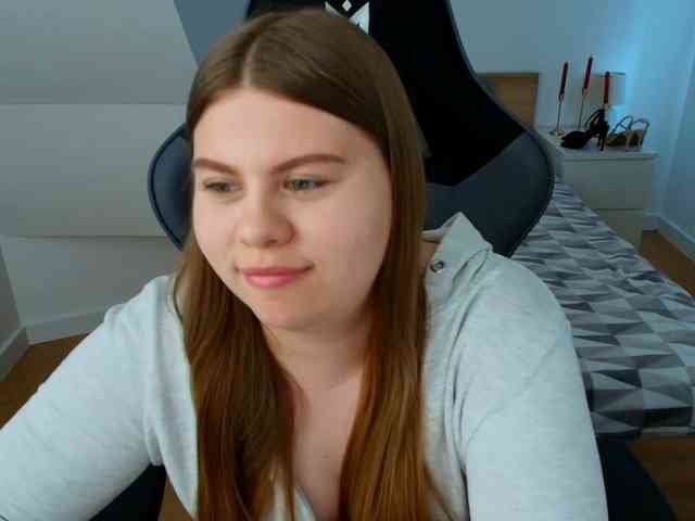 AbbyMint webcam