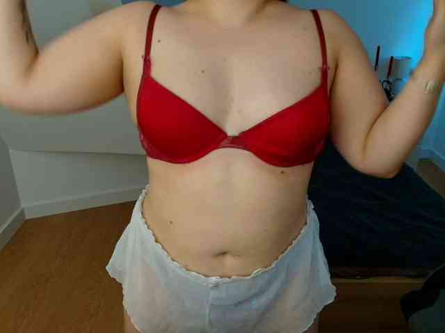 AbbyMint webcam