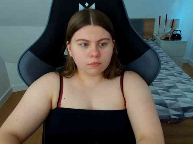 AbbyMint webcam