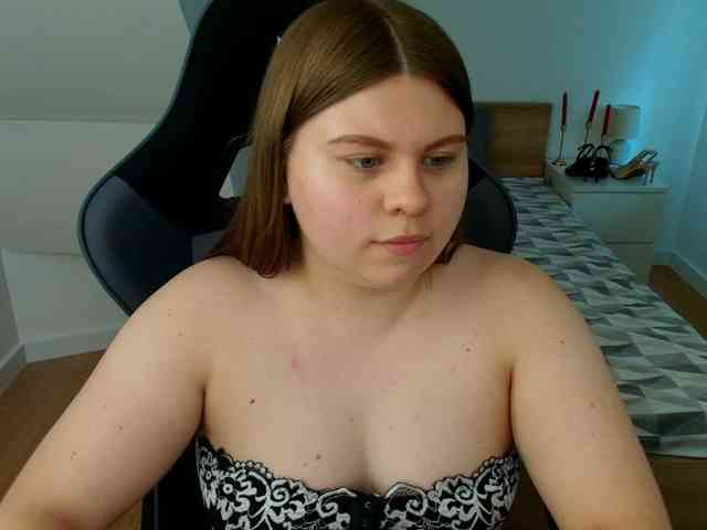 AbbyMint webcam