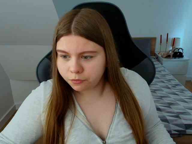 AbbyMint webcam