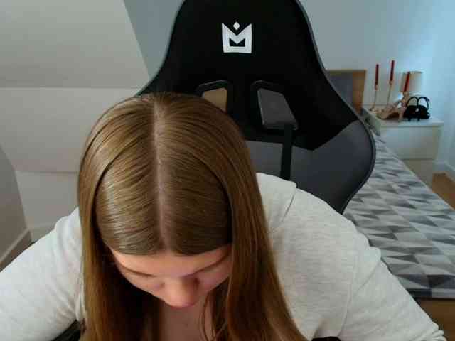 AbbyMint webcam