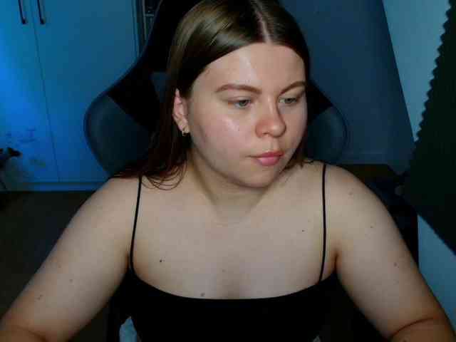AbbyMint webcam