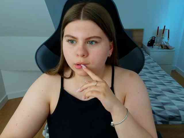 AbbyMint webcam