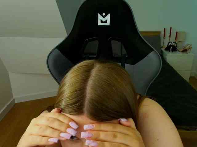 AbbyMint webcam