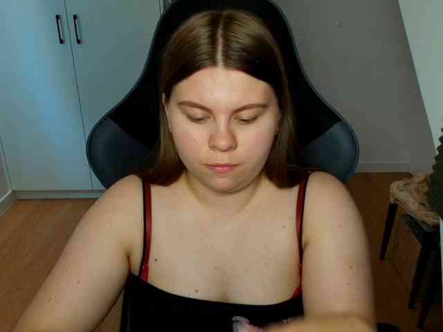 AbbyMint webcam