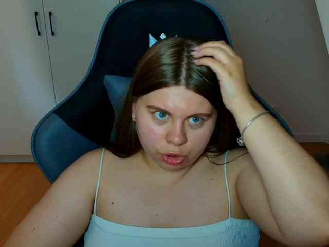 AbbyMint webcam