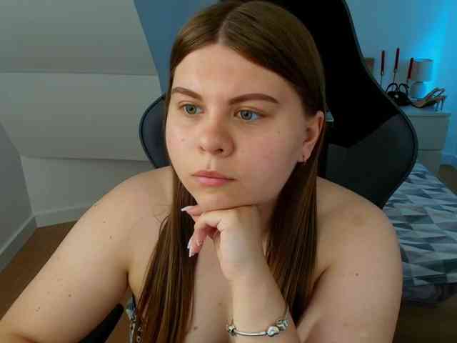 AbbyMint webcam