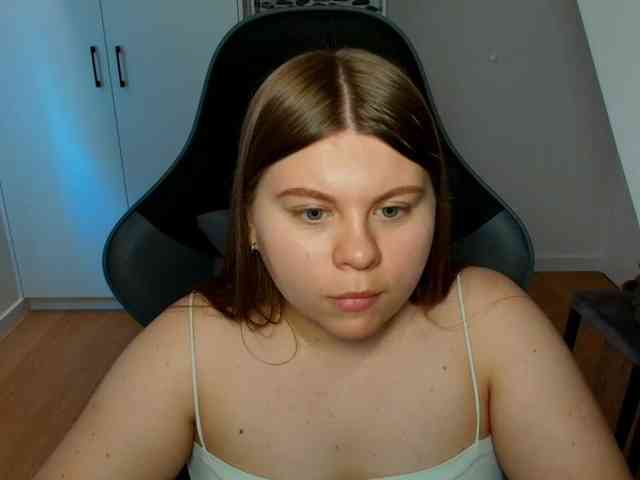 AbbyMint webcam