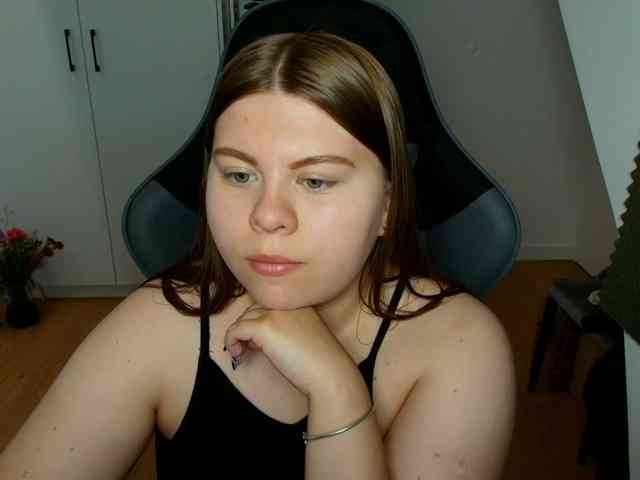 AbbyMint webcam