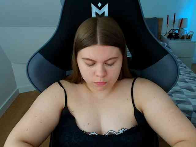 AbbyMint webcam