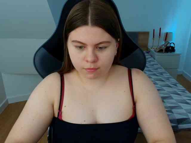 AbbyMint webcam