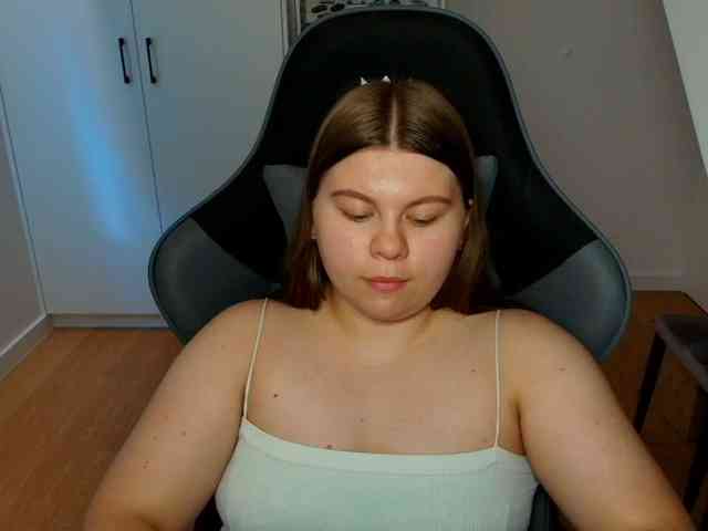 AbbyMint webcam