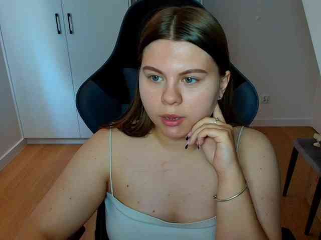 AbbyMint webcam