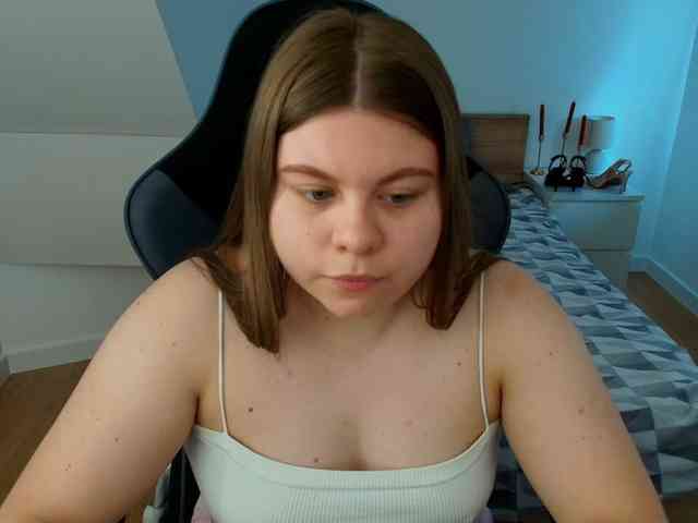 AbbyMint webcam