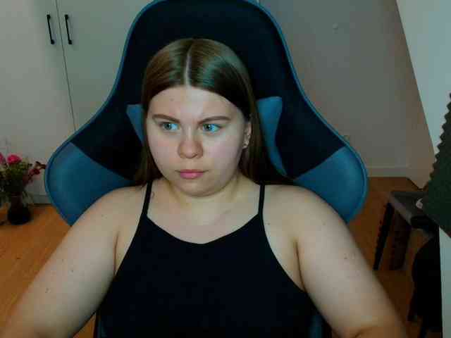 AbbyMint webcam