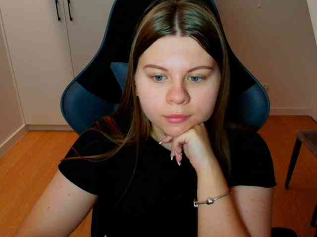 AbbyMint webcam