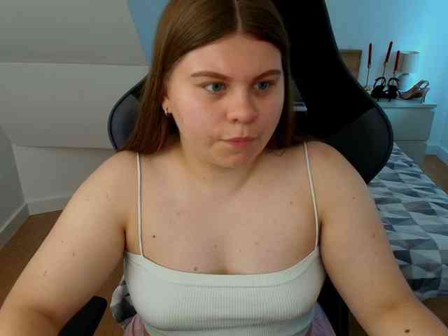AbbyMint webcam