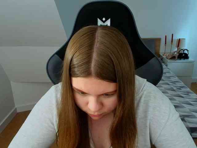 AbbyMint webcam