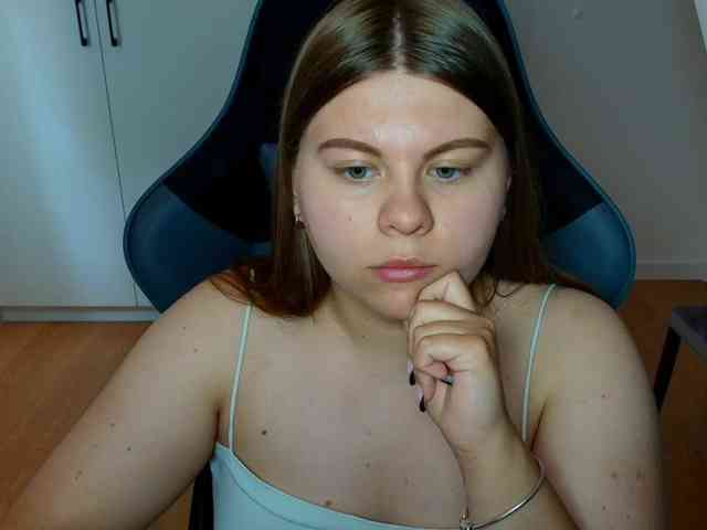 AbbyMint webcam
