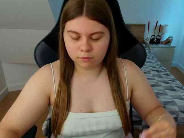 AbbyMint webcam