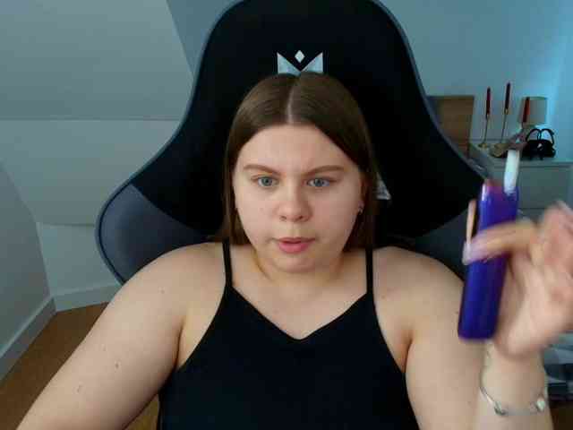 AbbyMint webcam