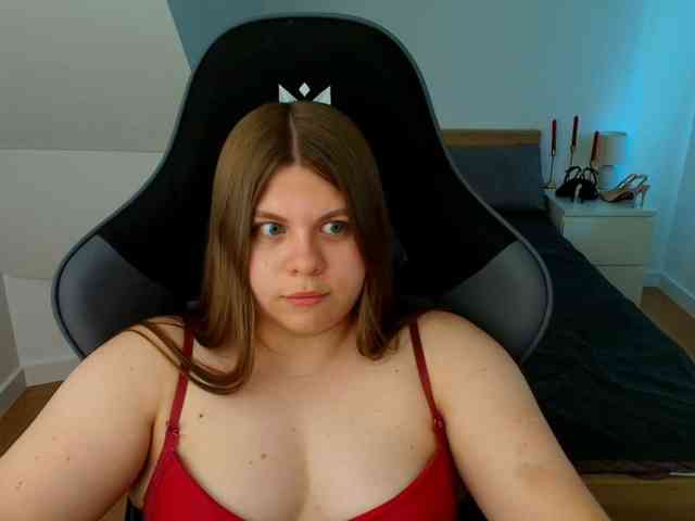 AbbyMint webcam