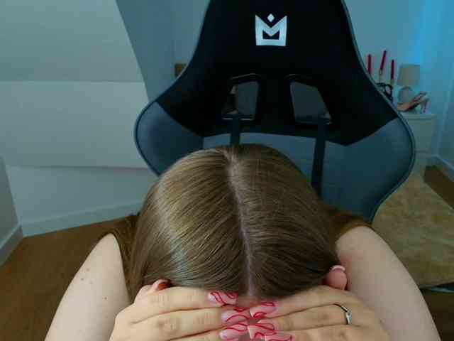 AbbyMint webcam