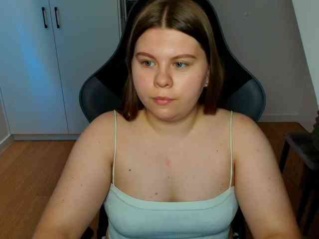AbbyMint webcam